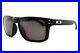 Oakley-Holbrook-9102-01-Sports-Surfing-Skate-Golf-Designer-Genuine-Sunglasses-01-lu