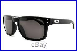 Oakley Holbrook 9102-01 Sports Surfing Skate Golf Designer Genuine Sunglasses