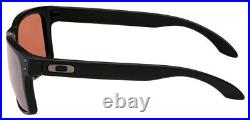 Oakley Holbrook OO9102-K055 Matte Black Frame / Prizm Dark Golf Lenses