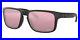 Oakley-Holbrook-OO9102-Men-s-Sunglasses-Matte-Black-Prizm-Golf-New-01-tnrm