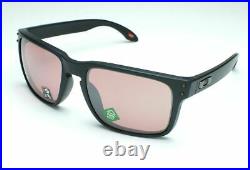 Oakley Holbrook Sunglasses OO9102-K055 Matte Black Frame With PRIZM GOLF Lens