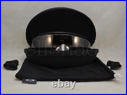 Oakley KATO (OO9455-05 49) Polished Black with Prizm Dark Golf Lens