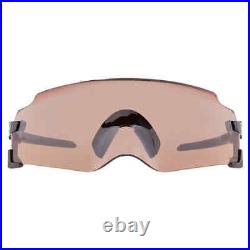 Oakley Kato Prizm Dark Golf Shield Men's Sunglasses OO9455M 945505 49