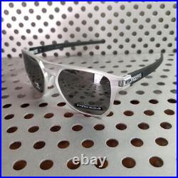 Oakley Latch Alpha Polarized Lens Fishing Driving Golf mens sunglasses