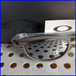 Oakley Latch Polarized Lens Sunglasses Fishing Golf Driving mens