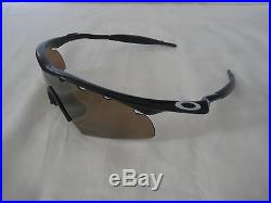 Oakley M Frame Pro S Cycling or Golf Sunglasses