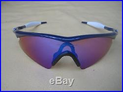 Oakley M Frame Pro S Cycling or Golf Sunglasses vintage