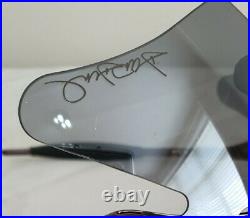 Oakley M Frame Pro Sunglasses Limited Edition Golf David Deval Signature Series