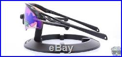 Oakley M2 Frame XL Sunglasses OO9345-07 Polished Black with Prizm Golf Asia Fit