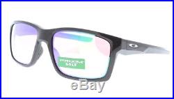 Oakley Mainlink 9264-23 Polished Black/Prizm Golf Polarized Sunglasses 57MM NWD