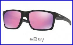 Oakley Mainlink OO 9264-23 Polished Black / Prizm Golf Sunglasses NIB OO9264
