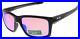 Oakley-Mainlink-Sunglasses-OO-9264-23-Polished-Black-Prizm-Golf-Iridium-Lens-01-yb