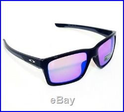 Oakley Mainlink Sunglasses OO9264-23 Polished Black Frame With PRIZM Golf Lens