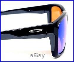 Oakley Mainlink Sunglasses OO9264-23 Polished Black Frame With PRIZM Golf Lens