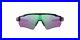 Oakley-Men-Rectangular-Sunglasses-Radar-EV-Path-Polished-Black-Prizm-Golf-OO9208-01-oy