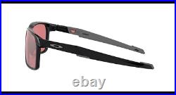 Oakley Men Sunglass OO9460-02 Portal X Black Frame Prizm Dark Golf Lenses