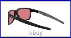 Oakley Men Sunglass OO9460-02 Portal X Black Frame Prizm Dark Golf Lenses