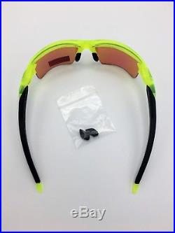 Oakley Men's Flak 2.0 XL Sunglasses, Matte Uranium, PRIZM Golf Lens OO9188-11