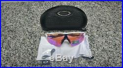 Oakley Men's Radar EV Oakley PRIZM Golf. Shield Sunglasses
