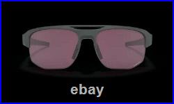 Oakley Mercenary Dark Golf Prizm Road Black Men's Sunglasses OO9424-1470