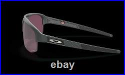 Oakley Mercenary Dark Golf Prizm Road Black Men's Sunglasses OO9424-1470