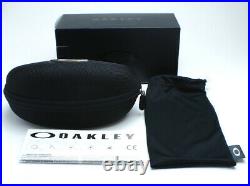 Oakley Mercenary OO9424-0270 Sunglasses Matte Carbon/Prizm Dark Golf