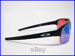 Oakley Mercenary OO9424-1670 Polished Black withPrizm Golf Sunglasses