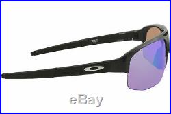 Oakley Mercenary OO9424 1670 Sunglasses Men's Polished Black/Prizm Golf Lenses