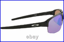 Oakley Mercenary OO9424 1670 Sunglasses Men's Polished Black/Prizm Golf Lenses