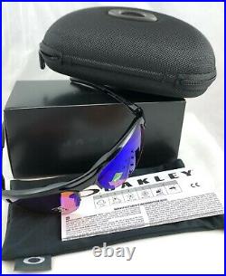 Oakley Mercenary Polished Black/Prizm Golf Lens OO9424-16