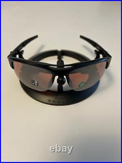 Oakley Mercenary Sunglasses Matte Black Prizm Dark Golf OO9424-1470