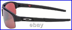 Oakley Mercenary Sunglasses OO9424-1470 Matte Black Prizm Dark Golf Lens