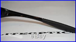 Oakley New Authentic Golf Enduring Edge Black G30 Black Iridium 42-236