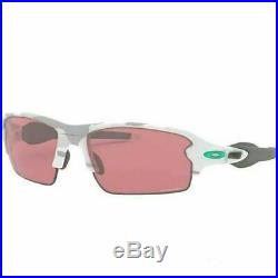 Oakley New Sunglasses Flak 2.0 Multicam Alpine Prizm Dark Golf OO9271-3561