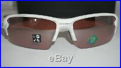 Oakley New Sunglasses Flak 2.0 Multicam Alpine Prizm Dark Golf OO9271-3561