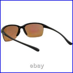 Oakley OO 9191-15 65 Unstoppable Polished Black Prizm Golf Womens Sunglasses
