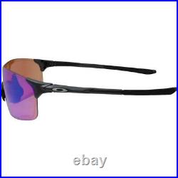 Oakley OO 9388-05 38 EvZero Pitch Matte Steel Prizm Golf Lens Sports Sunglasses
