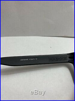 Oakley OO9102-K055 Holbrook Sunglasses Matte Black Prism Dark Golf