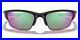 Oakley-OO9153-Sunglasses-Men-Polished-Black-Rectangle-62mm-New-Authentic-01-ax