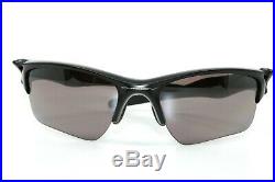 Oakley OO9154 Half Jacket 2.0 Black Prizm GOLF Sunglasses New Authentic 62