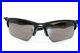 Oakley-OO9154-Half-Jacket-2-0-Black-Prizm-GOLF-Sunglasses-New-Authentic-62-01-gkgq
