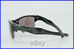 Oakley OO9154 Half Jacket 2.0 Black Prizm GOLF Sunglasses New Authentic 62