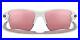 Oakley-OO9188-Sunglasses-Men-Polished-White-Rectangle-59mm-New-Authentic-01-ls