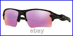 Oakley OO9188 Sunglasses Men Rectangle Black 59mm New 100% Authentic