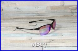 Oakley OO9191-15 Unstoppable Polished Black / Prizm Golf Women's Sunglasses