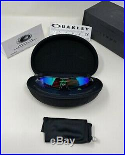Oakley OO9206-36 Men's RadarLock Path ASIAN FIT Sunglasses, PRIZM Golf Lens