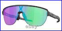 Oakley OO9248 Sunglasses Matte Black Ink / Prizm Golf Mirrored