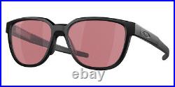 Oakley OO9250 Sunglasses Matte Black / Prizm Dark Golf Mirrored