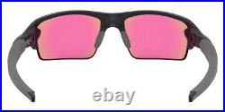 Oakley OO9271 Men Sunglasses Rectangle Black 61mm New 100% Authentic