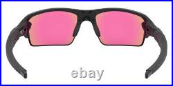 Oakley OO9271 Men Sunglasses Rectangle Black 61mm New & Authentic